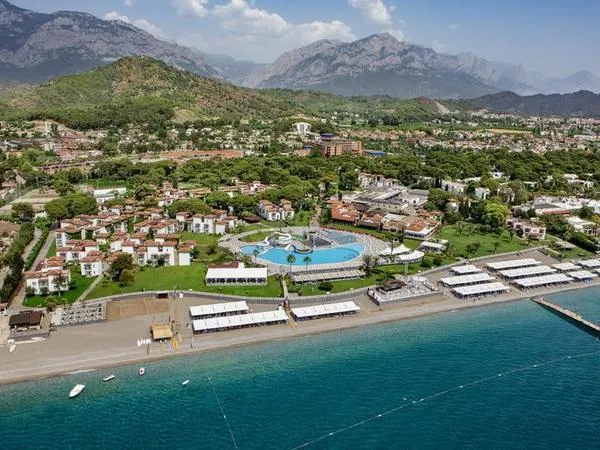 Club Marco Polo