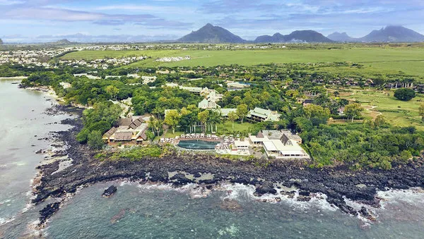 Club Med La Plantation d'Albion