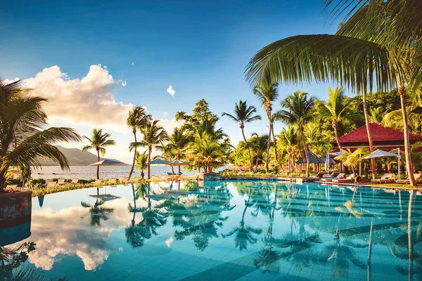 Club Med Seychelles