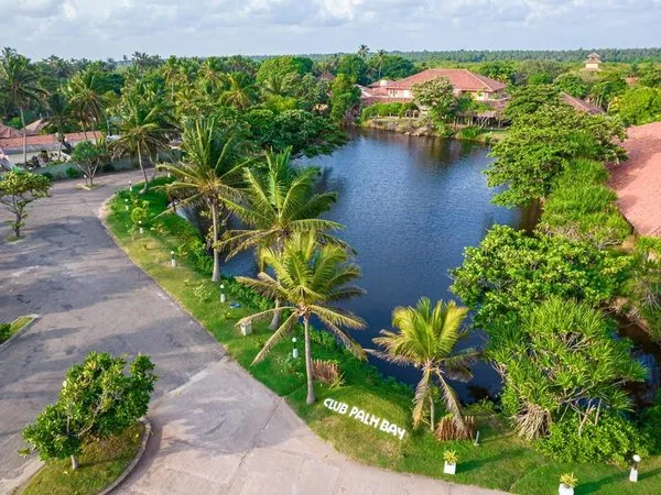 Club Palm Bay