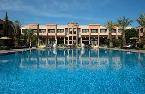 Club Paradisio
