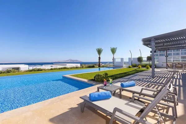 Pauschalreise nach Sharm el-Sheikh buchen