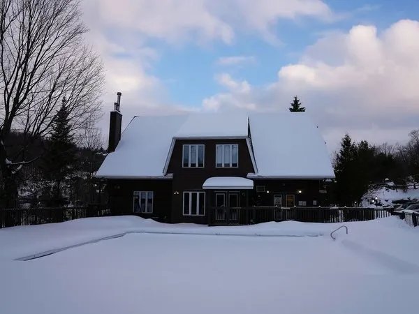 Club Privilège Tremblant