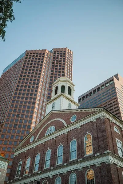 Club Quarters Hotel Boston