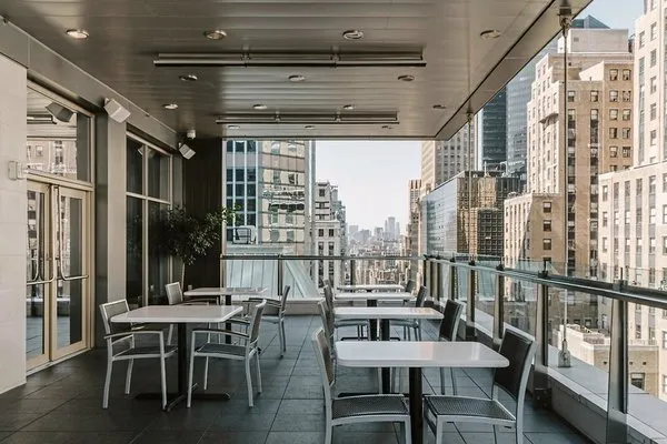 Club Quarters Hotel Grand Central