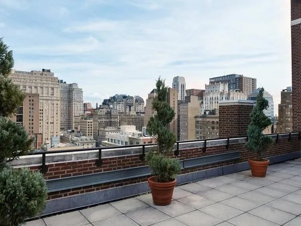 Club Quarters Hotel Philadelphia
