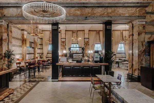 Club Quarters Hotel Trafalgar Square