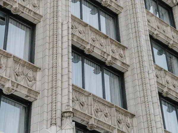 Club Quarters Hotel Wacker at Michigan