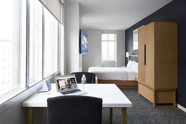 Club Quarters Hotel Washington, D.C.