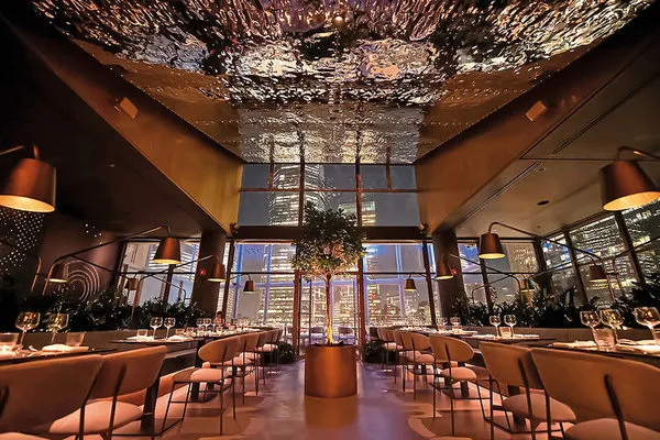 Club Quarters Hotel World Trade Center