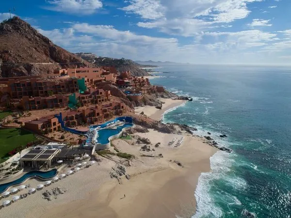 Club Regina Los Cabos