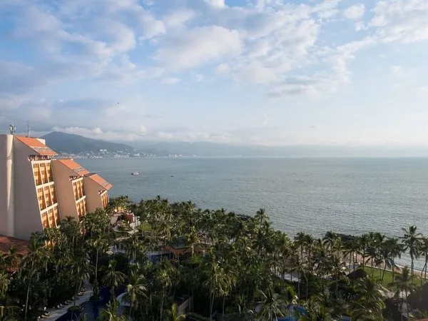 Club Regina Puerto Vallarta