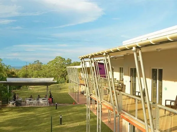 Club Tropical Resort Darwin