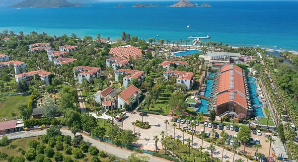 Club Tuana Fethiye