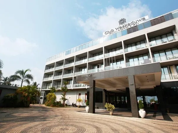 Club Waskaduwa Beach Resort & Spa