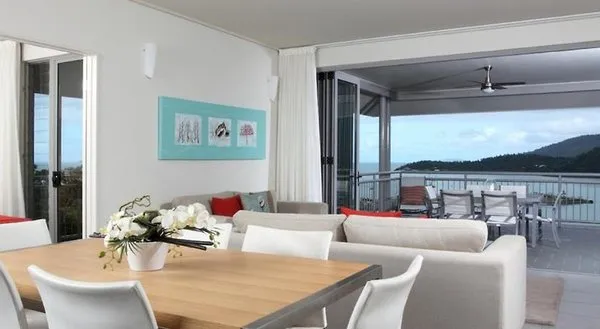 Club Wyndham Airlie Beach
