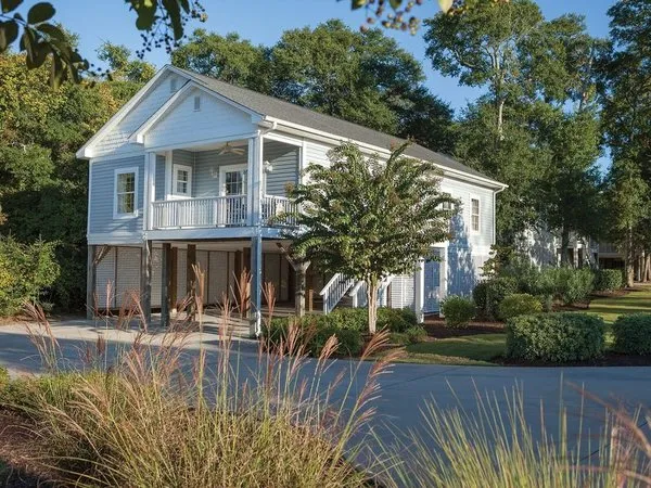 Club Wyndham at The Cottages