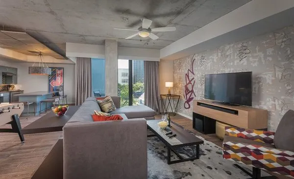 Club Wyndham Austin