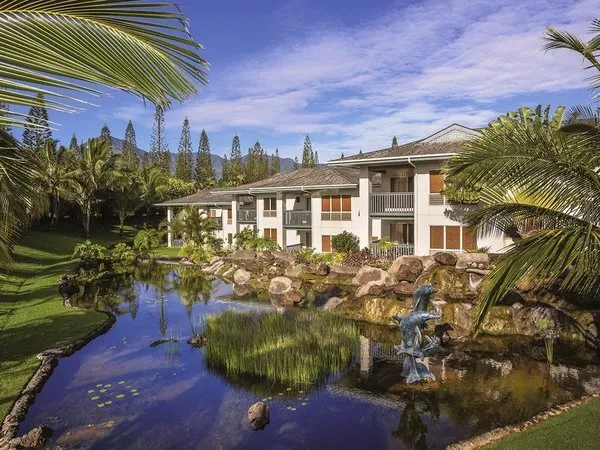 Club Wyndham Bali Hai Villas