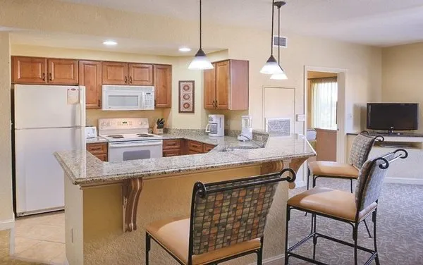 Club Wyndham Bonnet Creek