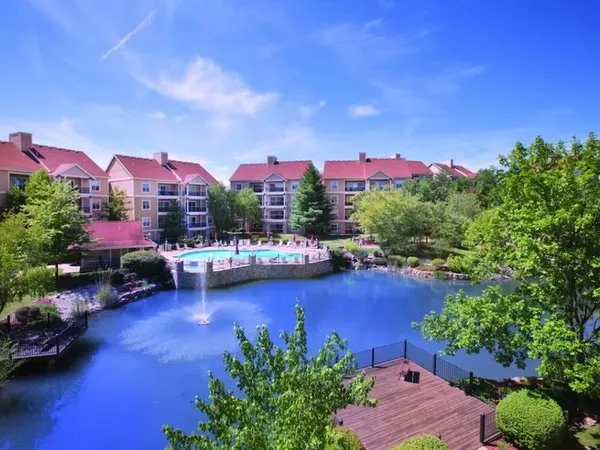Club Wyndham Branson at The Meadows