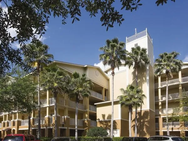 Club Wyndham Cypress Palms