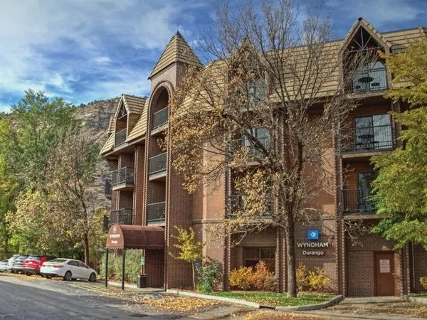 Club Wyndham Durango