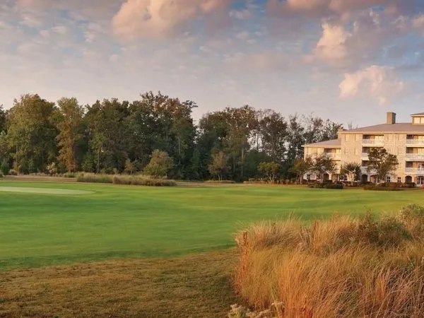 Club Wyndham Dye Villas