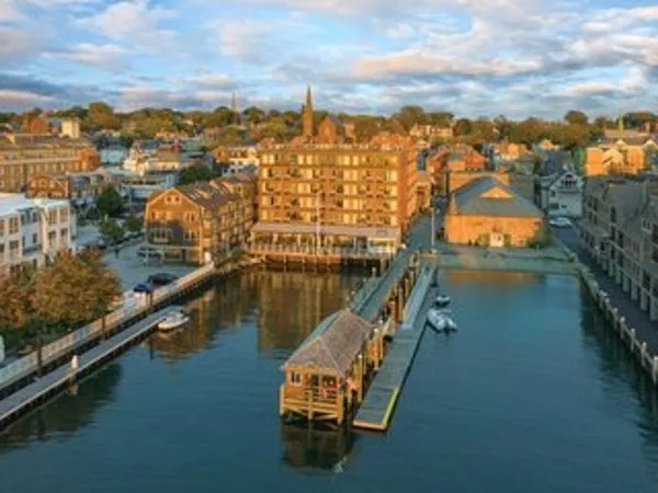 Club Wyndham Inn on the Harbor