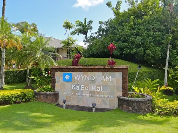 Club Wyndham Ka Eo Kai