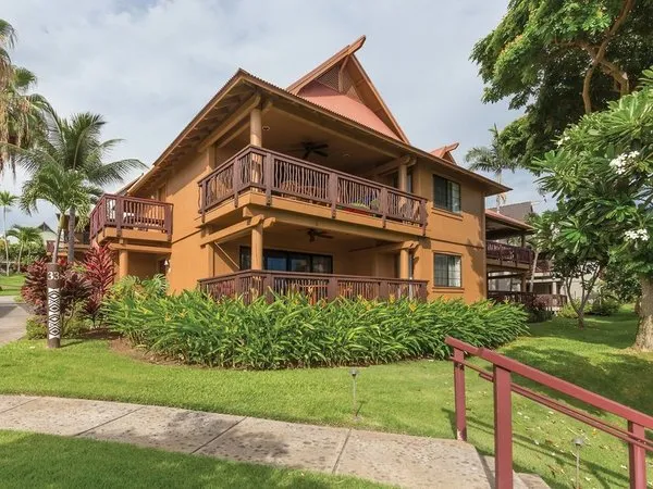 Club Wyndham Kona