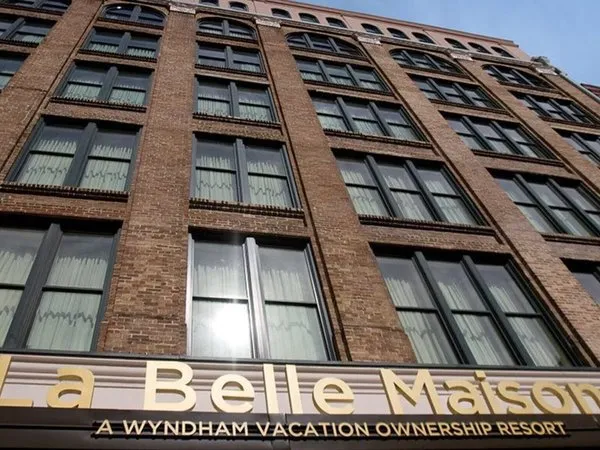 Club Wyndham La Belle Maison