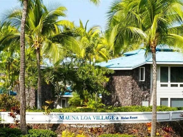 Club Wyndham Mauna Loa Village