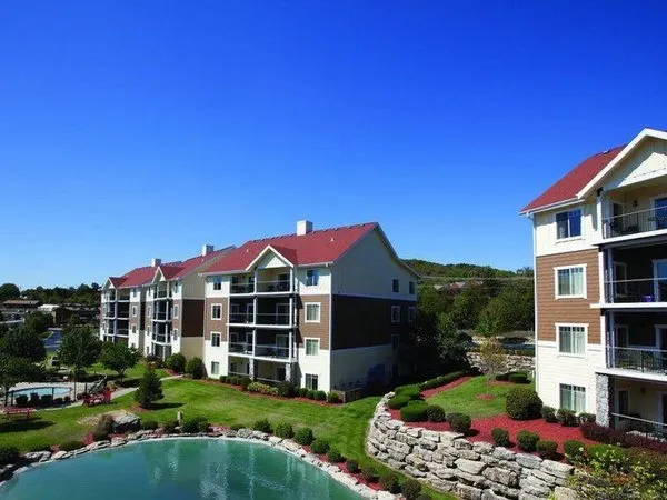 Club Wyndham Mountain Vista