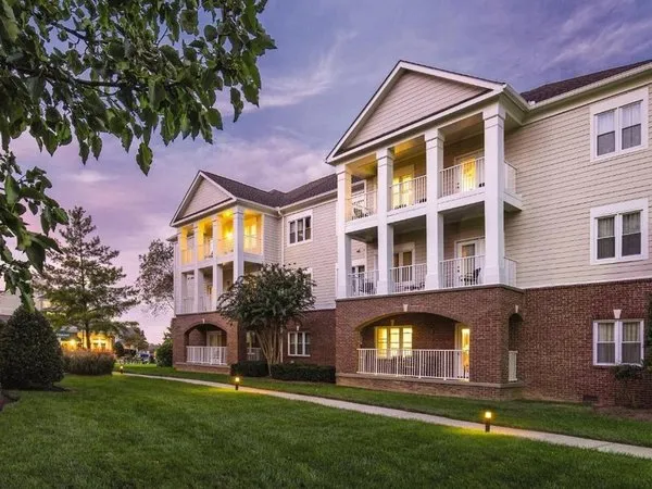 Club Wyndham Nashville