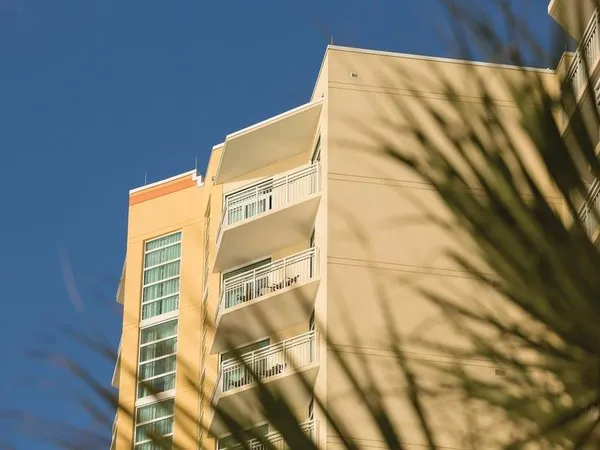 Club Wyndham Ocean Boulevard
