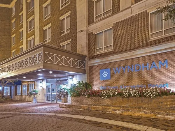 Hotels in Virginia finden