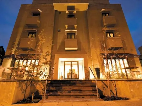 Club Wyndham Perth, Trademark Collection by Wyndham