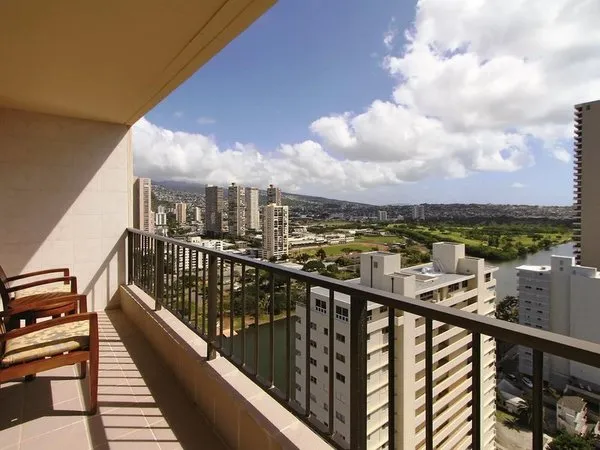 Club Wyndham Royal Garden at Waikiki