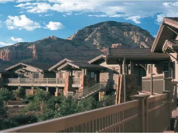 Club Wyndham Sedona