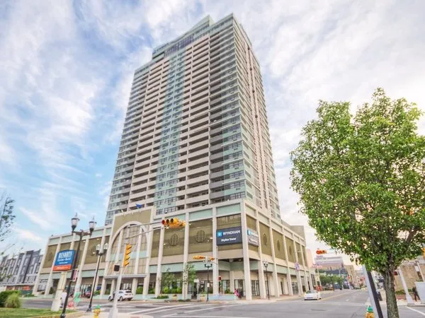 Club Wyndham Skyline Tower