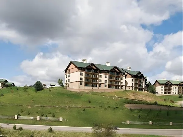 Club Wyndham Smoky Mountains
