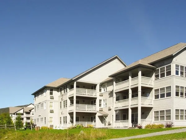 Club Wyndham Smugglers' Notch Vermont