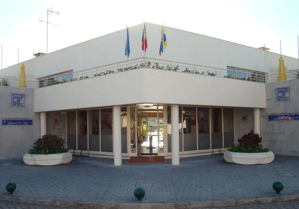 Clube Pinhal da Foz Apartamentos Turisticos