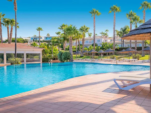 Clube Porto Mós