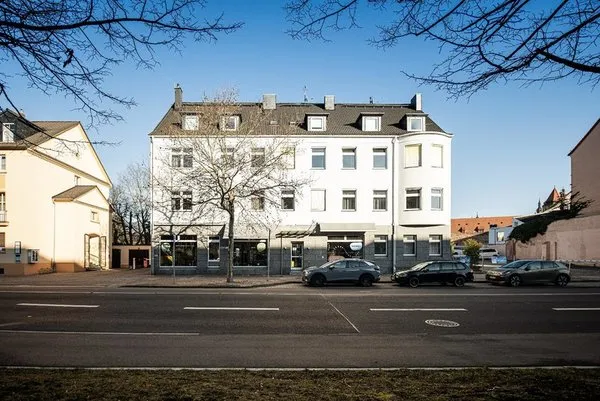 Clubhostel Dessau