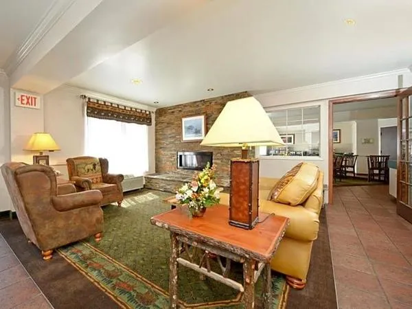 Clubhouse Inn West Yellowstone