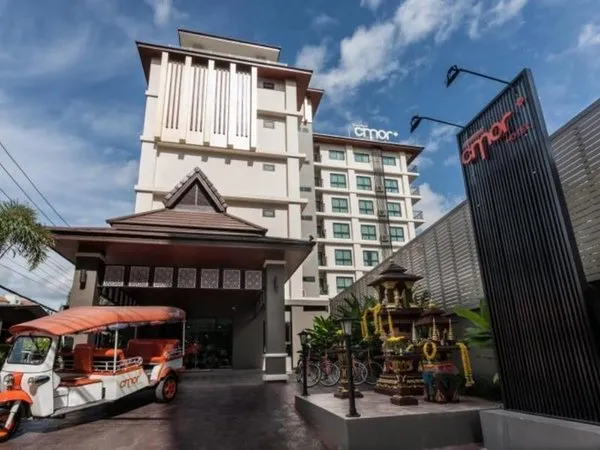 Cmor by Recall Hotels