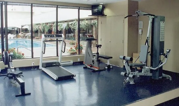 Coast Capri Hotel