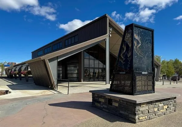 Coast Fort St. John Hotel